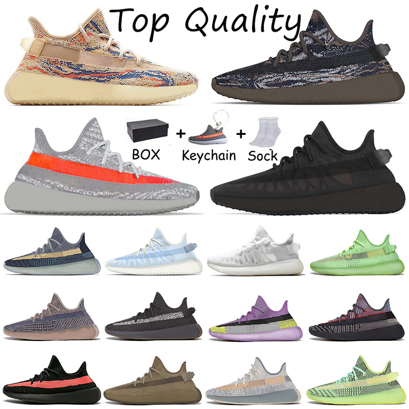 2021 Men Kanye Running Shoes Big Size us 13 Mono Ice Mist MX Rock Oat Womens Tail Light Yecher Israfil Cinder Static Women Mens Trainers Beluga Reflective Sneakers, Color.20
2021 Men Kanye Running Shoes Big Size us 13 Mono Ice Mist MX Rock Oat Womens Tail Light Yecher Israfil Cinder Static Women Mens Trainers Beluga Reflective Sneakers, Color.20