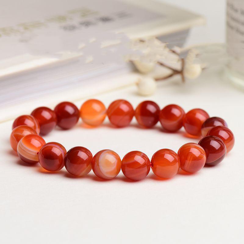 Beaded, Strands Natural Carnelian 8 Mm Round Stretchy String Bracelet Healing Beads *REAL Crystal & Stone* Power Bracelets
Beaded, Strands Natural Carnelian 8 Mm Round Stretchy String Bracelet Healing Beads *REAL Crystal & Stone* Power Bracelets