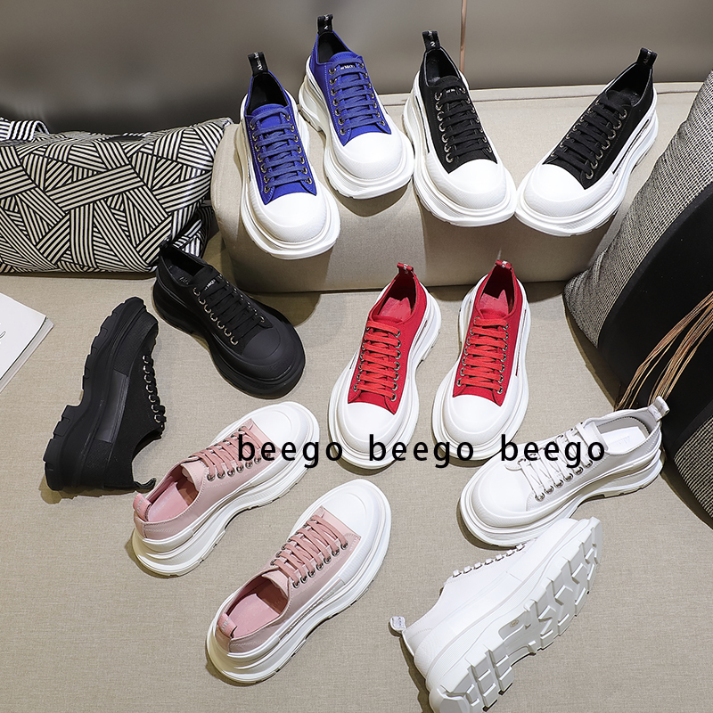 with box casual shoes low high women womens ankle tread slick oversized sneaker Designer thick bottom platform luxurious Martin canvas fa, Black
with box casual shoes low high women womens ankle tread slick oversized sneaker Designer thick bottom platform luxurious Martin canvas fa, Black