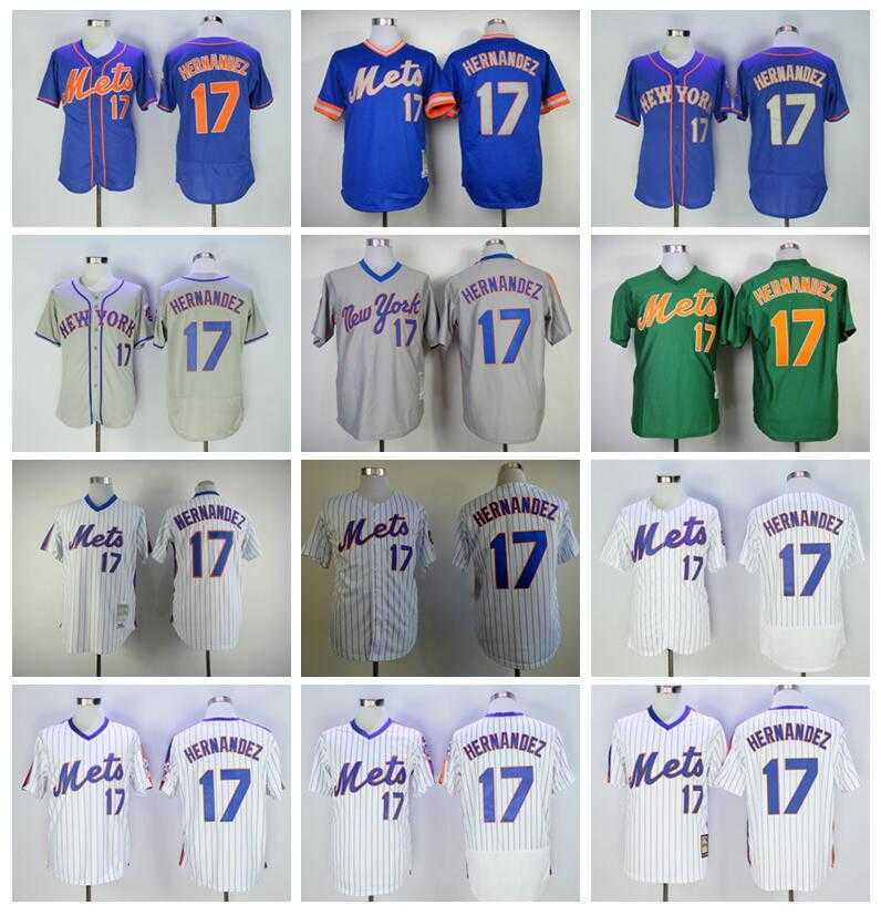 Men Baseball Vintage 17 Keith Hernandez Jersey 1983 1985 1986 Retire Embroidery Sewing Pinstripe Flexbase Cool Base Pullover Blue White
Men Baseball Vintage 17 Keith Hernandez Jersey 1983 1985 1986 Retire Embroidery Sewing Pinstripe Flexbase Cool Base Pullover Blue White