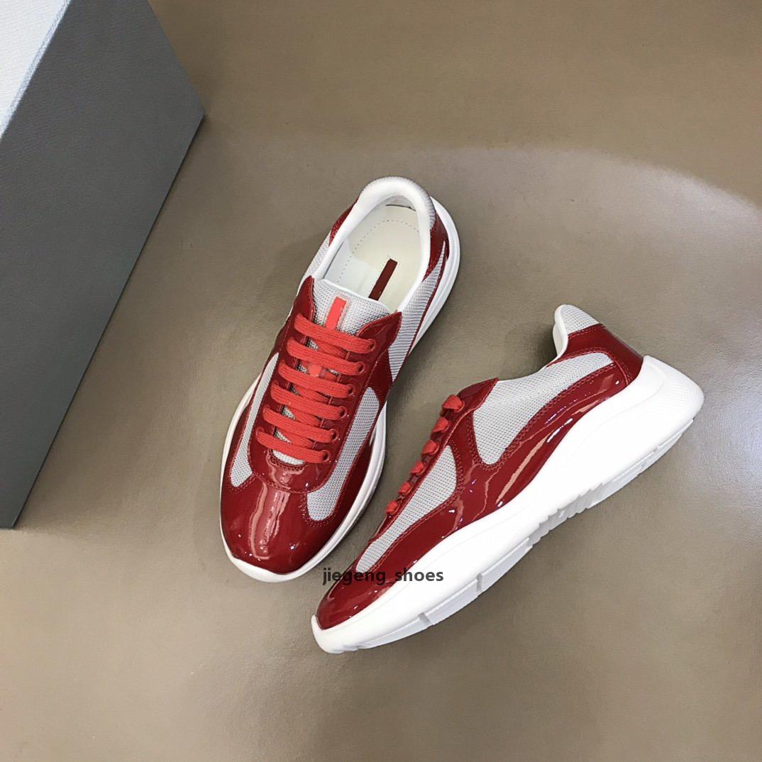 Top quality Luxury designer sneakers mens Shoes genuine leather trainers Men's leisure sports double air permeable imported calfskin ar, As picture 5
Top quality Luxury designer sneakers mens Shoes genuine leather trainers Men's leisure sports double air permeable imported calfskin ar, As picture 5