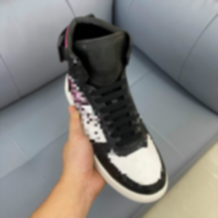 High quality fashion men shoes luxury quality casual shoes leather printing production low profile luxury comfortable size: 38-44 RD78
High quality fashion men shoes luxury quality casual shoes leather printing production low profile luxury comfortable size: 38-44 RD78