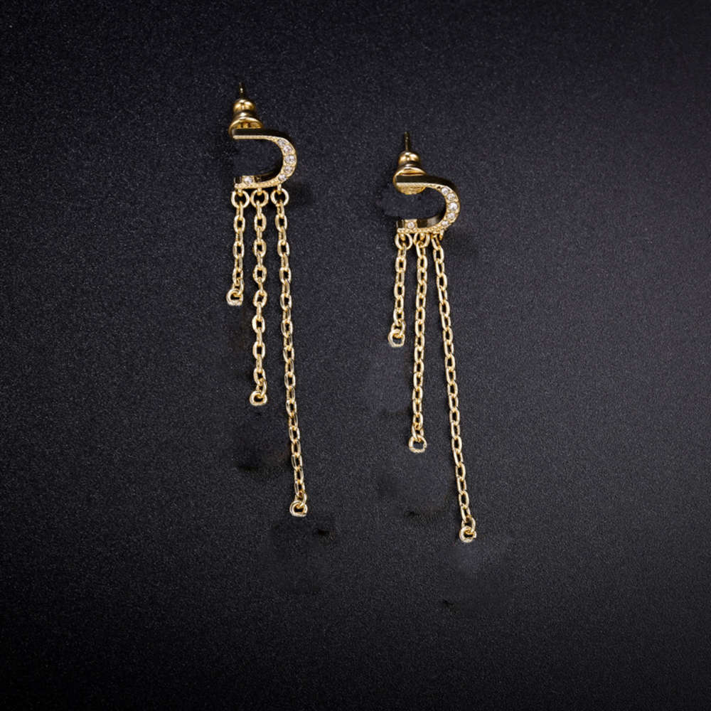 Womens Fashion Pearl Earrings Diamond stars Dangle double sided piercing Stud earring High Quality jewelry Wedding Gift, Golden;silver
Womens Fashion Pearl Earrings Diamond stars Dangle double sided piercing Stud earring High Quality jewelry Wedding Gift, Golden;silver