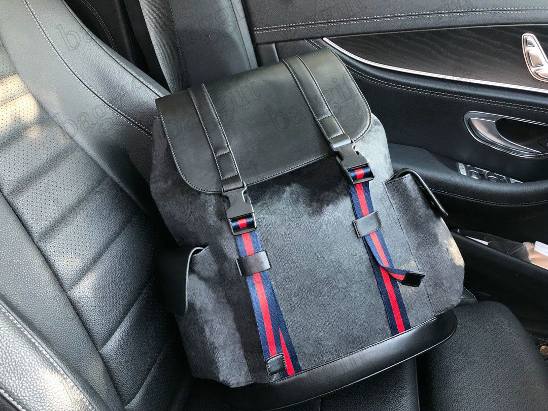 Mans Super Backpack Web stripe Canvas Leather Mens Sports Duffle Bag Large Business Capacity Oxidized Travel Handbags Designer Luggage Gram
Mans Super Backpack Web stripe Canvas Leather Mens Sports Duffle Bag Large Business Capacity Oxidized Travel Handbags Designer Luggage Gram