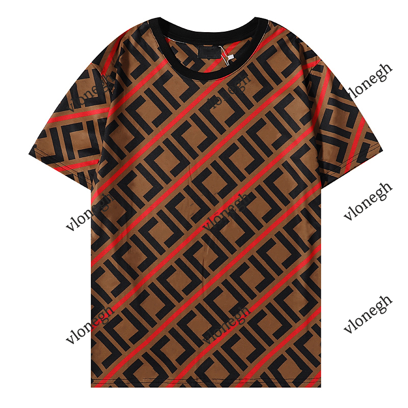 FFFF Designer Mens T-shirt Summer short sleeve Regularsleeve high quality cotton printed Tees men and womens clothing size -XXL 6870, Silver
FFFF Designer Mens T-shirt Summer short sleeve Regularsleeve high quality cotton printed Tees men and womens clothing size -XXL 6870, Silver