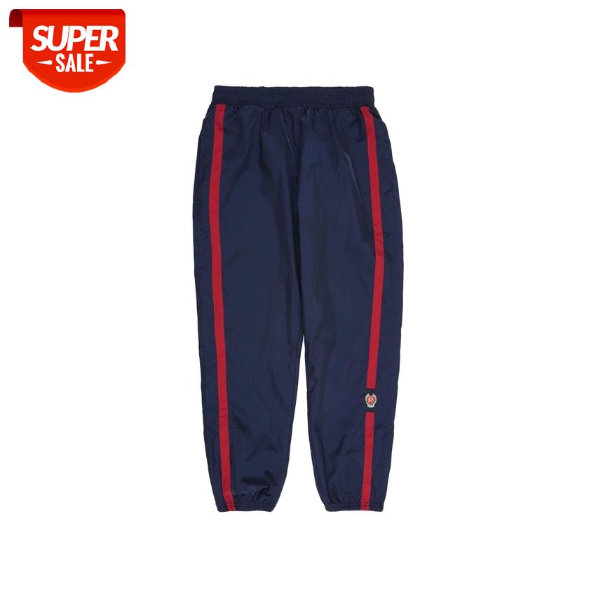 Kanye West Sweatpants SEASON 6 Pants Men Women Hip Hop Embroidery Logo Joggers Trousers #Bh0l, Black
Kanye West Sweatpants SEASON 6 Pants Men Women Hip Hop Embroidery Logo Joggers Trousers #Bh0l, Black