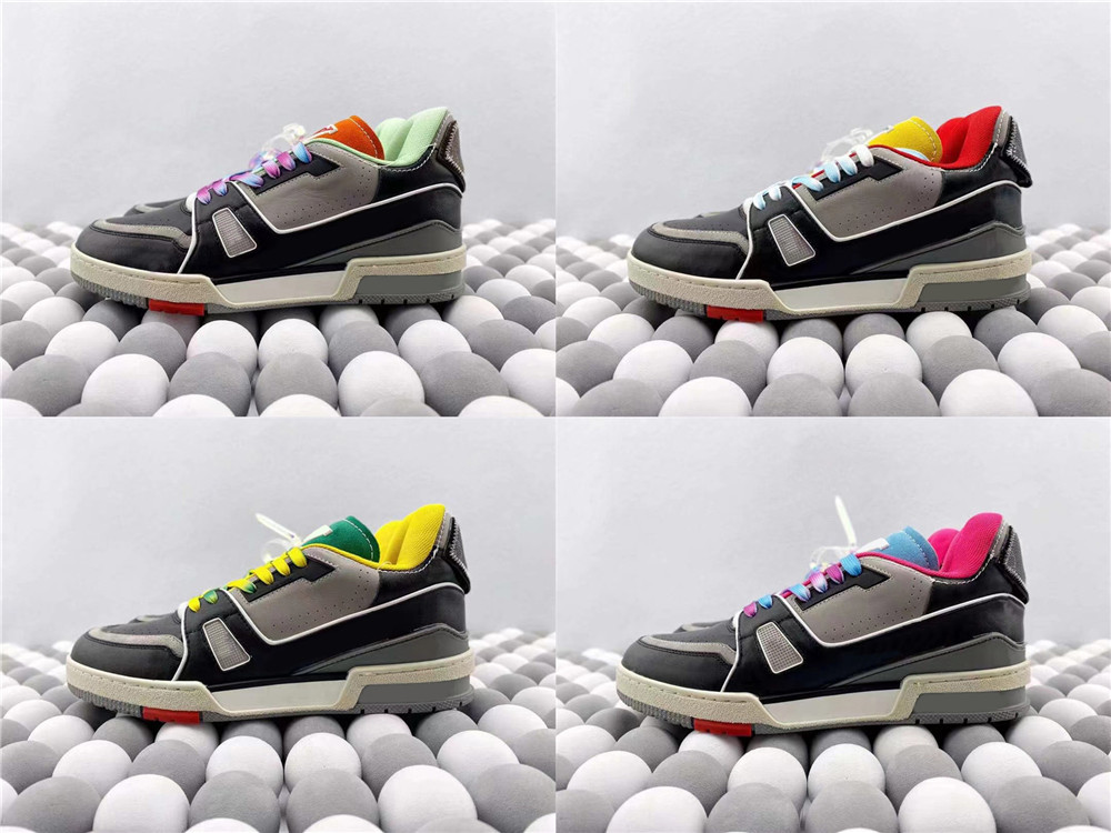 2021 Release 408 Fashion 508 High-Top Low Man Women Shoes Trainer Climbing Genuine Leather Suede Outdoor Sports Sneakers With Original Box, Customize
2021 Release 408 Fashion 508 High-Top Low Man Women Shoes Trainer Climbing Genuine Leather Suede Outdoor Sports Sneakers With Original Box, Customize