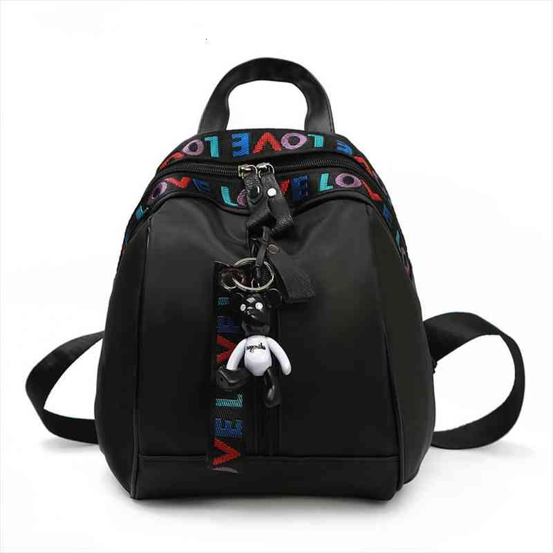 fashion oxford backpack women pu shoulder bag nylon school for teenage girls light ladies travel
fashion oxford backpack women pu shoulder bag nylon school for teenage girls light ladies travel