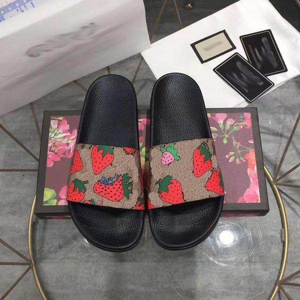 Designer Slippers Women Men Fashion Luxury Floral G Brand Slipper Rubber Flats Sandals Summer Beach Shoes Loafers Gear Bottoms Sliders SDVAWEG, Black
Designer Slippers Women Men Fashion Luxury Floral G Brand Slipper Rubber Flats Sandals Summer Beach Shoes Loafers Gear Bottoms Sliders SDVAWEG, Black