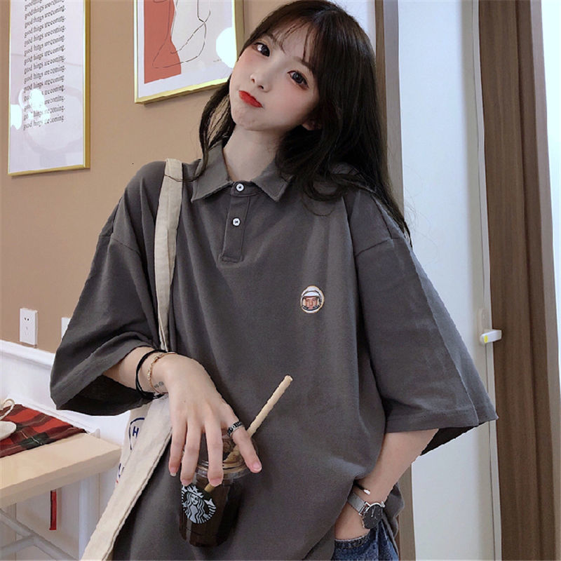 2021 New Harajuku Manga Short Women's Will See Kpop Tops Oversize Cartoon Printing T-shirt Schoolgirl Clothes Young Style Reij, Khaki.
2021 New Harajuku Manga Short Women's Will See Kpop Tops Oversize Cartoon Printing T-shirt Schoolgirl Clothes Young Style Reij, Khaki.