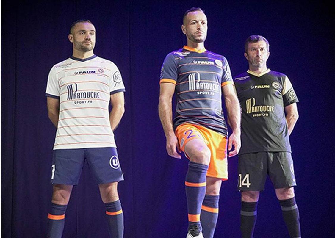21 22 maillots Montpellier soccer jerseys home away DELORT LABORDE SAVANIER MAVIDIDI 2021 2022 WAHI MOLLET SKULETIC fOOTBALL SHIRTS uniforms jersey dark blue, Man 1
21 22 maillots Montpellier soccer jerseys home away DELORT LABORDE SAVANIER MAVIDIDI 2021 2022 WAHI MOLLET SKULETIC fOOTBALL SHIRTS uniforms jersey dark blue, Man 1