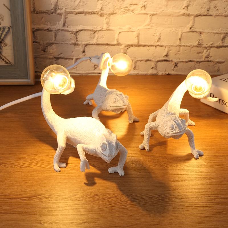 Table Lamps Modern Animal Lizard LED Lamp Nordic Resin Light Home Living Room Bedroom Bedside Restaurant Aisle Lighting
Table Lamps Modern Animal Lizard LED Lamp Nordic Resin Light Home Living Room Bedroom Bedside Restaurant Aisle Lighting