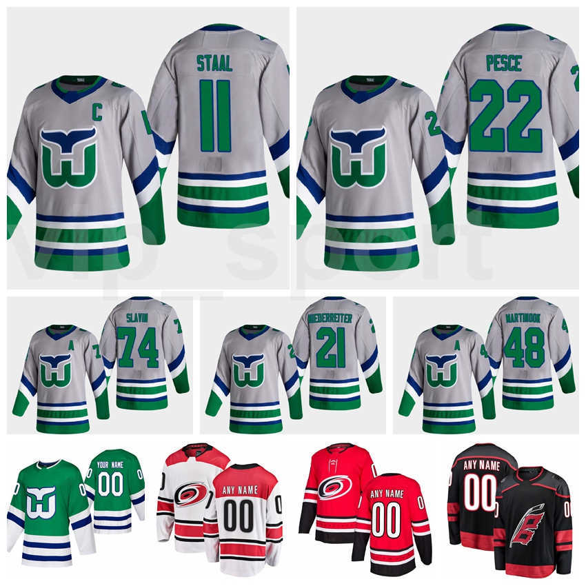 Men Carolina Hurricanes 13 Warren Foegele Reverse Retro Jersey Ice Hockey 21 Nino Niederreiter 11 Staal 22 Brett Pesce 16 Vincent Trocheck, White
Men Carolina Hurricanes 13 Warren Foegele Reverse Retro Jersey Ice Hockey 21 Nino Niederreiter 11 Staal 22 Brett Pesce 16 Vincent Trocheck, White