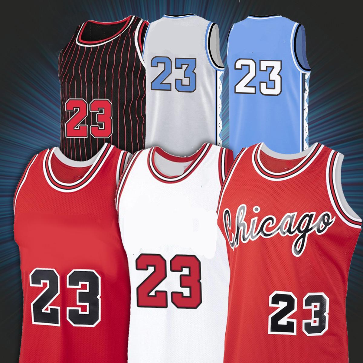 NCAA 23 Rodman Jersey Carter MJ 15 Vince 91 Dennis 33 Scottie Men Pippen 1995 1996 Chicago Bulls Men Red Basketball Jerseys
NCAA 23 Rodman Jersey Carter MJ 15 Vince 91 Dennis 33 Scottie Men Pippen 1995 1996 Chicago Bulls Men Red Basketball Jerseys