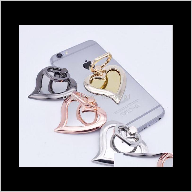 Universal 360 Degree Mirror Heart Shape Finger Ring Holder Phone Stand For Iphone 7 6S Samsung For Mobile Phones Hnnkn Wki8Q
Universal 360 Degree Mirror Heart Shape Finger Ring Holder Phone Stand For Iphone 7 6S Samsung For Mobile Phones Hnnkn Wki8Q