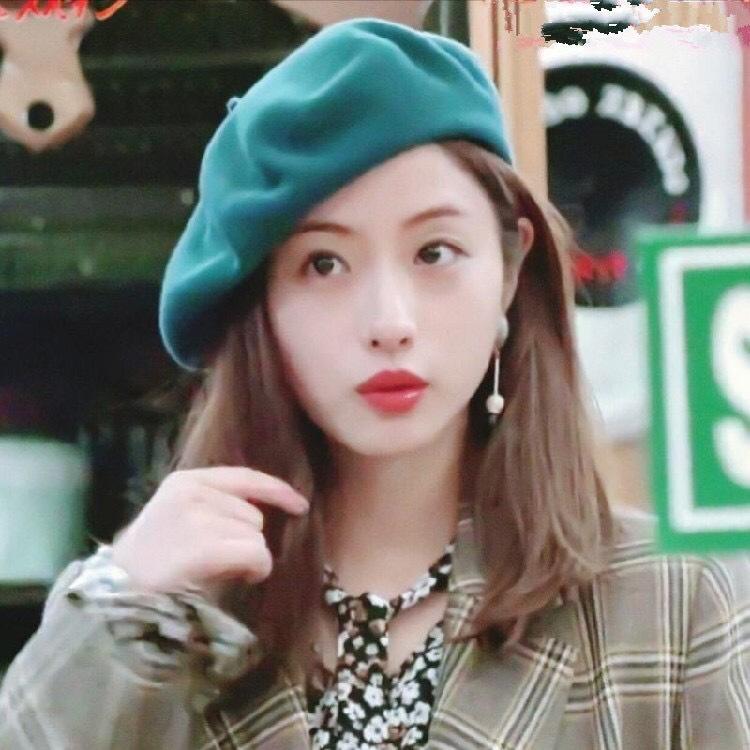 Berets Spring/Summer/Fall/Winter Season Wedding Party Ladies Wool Day Series Brim Less Pumpkin Thick Beret Fashion, Blue;gray
Berets Spring/Summer/Fall/Winter Season Wedding Party Ladies Wool Day Series Brim Less Pumpkin Thick Beret Fashion, Blue;gray