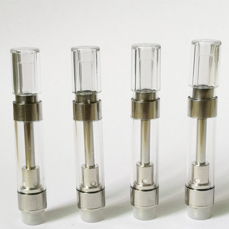 M6T G5 Vape Carts Ceramic Coil Dank Vapes TH205 Glass Thick Oil Atomizer Tank MT6 Cartridges for 510 Thread Preheat Battery Yocan Uni Pro S
M6T G5 Vape Carts Ceramic Coil Dank Vapes TH205 Glass Thick Oil Atomizer Tank MT6 Cartridges for 510 Thread Preheat Battery Yocan Uni Pro S