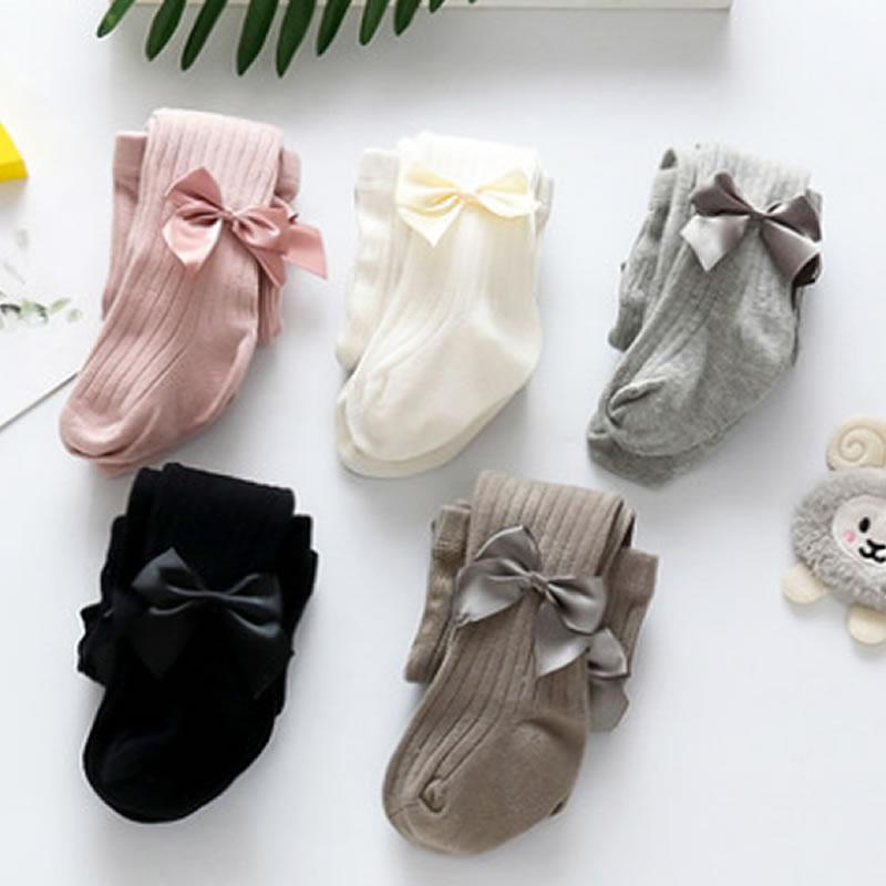 Leggings & Tights Kids Cute Bowknot Girls Knitted Cotton Ribbed Baby Girl Stockings Soft Breathable Children Pantyhose Suitable, Blue
Leggings & Tights Kids Cute Bowknot Girls Knitted Cotton Ribbed Baby Girl Stockings Soft Breathable Children Pantyhose Suitable, Blue