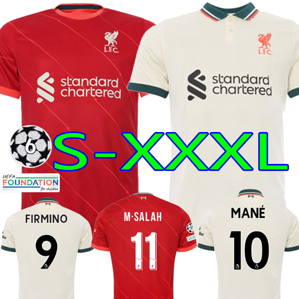 S-XXXL 21 22 Liverpool soccer jersey M.SALAH ALEXANDER ARNOLD Mane Firmino VIRGIL DIOGO J Thiago A.BECKER Top football shirt ROBERTSON men k, Black;yellow
S-XXXL 21 22 Liverpool soccer jersey M.SALAH ALEXANDER ARNOLD Mane Firmino VIRGIL DIOGO J Thiago A.BECKER Top football shirt ROBERTSON men k, Black;yellow