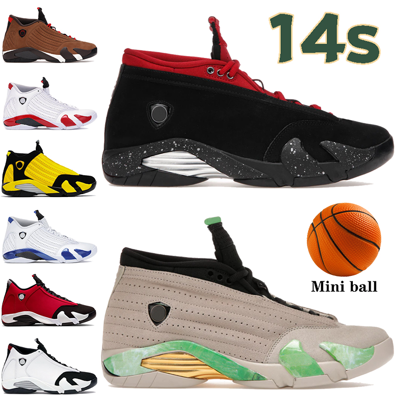 Newest 14 14s Basketball Shoes Low Aleali May Fortune Winterized Brown Red Lipstick hyper royal last shot Gym Toro candy cane men trainers, Bubble wrap packaging
Newest 14 14s Basketball Shoes Low Aleali May Fortune Winterized Brown Red Lipstick hyper royal last shot Gym Toro candy cane men trainers, Bubble wrap packaging