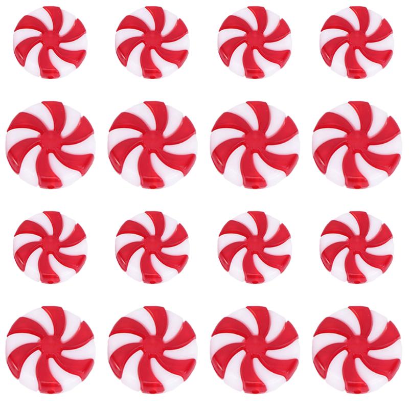 Christmas Decorations 50PCS Xmas Acrylic DIY Candy Hanging Decor Tree Decorative Pendant
Christmas Decorations 50PCS Xmas Acrylic DIY Candy Hanging Decor Tree Decorative Pendant