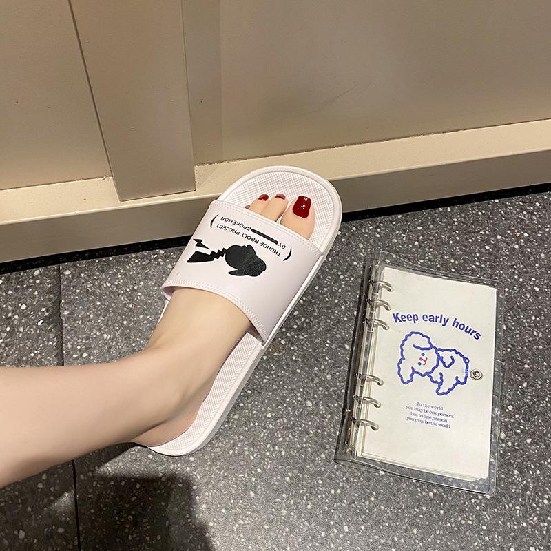 Slippers 2021 Home Women Wear Summer Children's Cute Cartoon Indoor Non-slip Wholesale TX385
Slippers 2021 Home Women Wear Summer Children's Cute Cartoon Indoor Non-slip Wholesale TX385