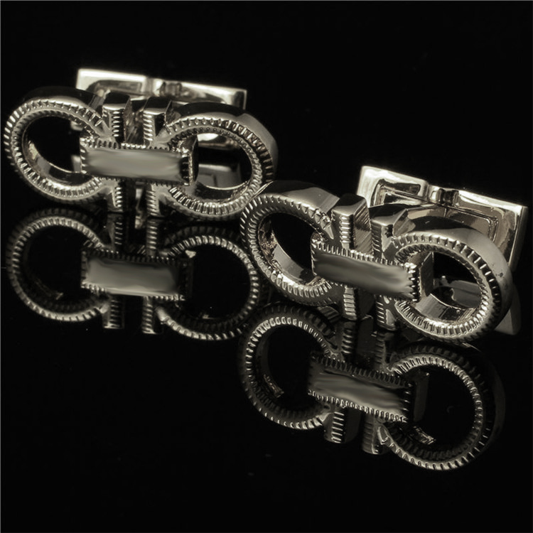 Birthday Gifts Italian Brand Frensh Cufflinks butterfly for Man Accessories Suit fashion Cuff Links for gift, Silver
Birthday Gifts Italian Brand Frensh Cufflinks butterfly for Man Accessories Suit fashion Cuff Links for gift, Silver