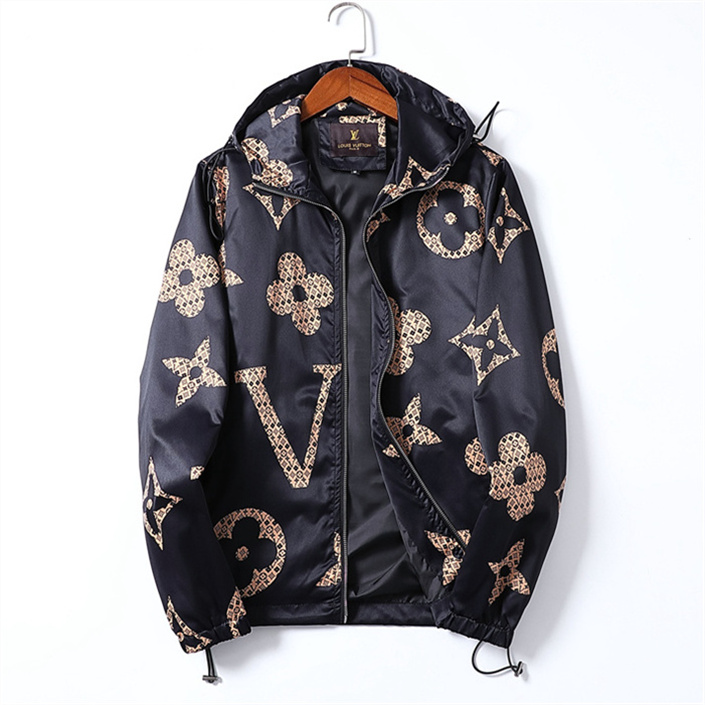 Fashion Mens Designer Jackets Clothing Men Women Printed Hoodie Jacket Mens Luxury Hooded Long Sleeve Hip hop Winter CoatsAsian code M-3XL MN30
Fashion Mens Designer Jackets Clothing Men Women Printed Hoodie Jacket Mens Luxury Hooded Long Sleeve Hip hop Winter CoatsAsian code M-3XL MN30
