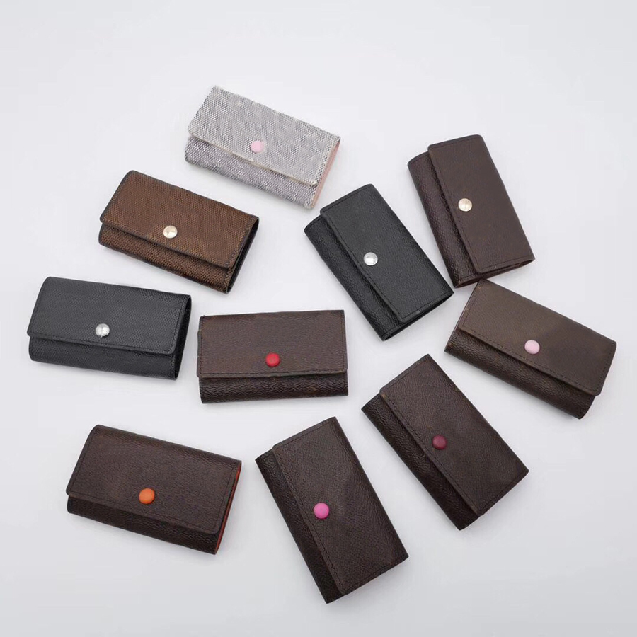 Key bag, small and exquisite, key rings, with handbag or briefcase, elegant and generous, high quality free delivery, Red
Key bag, small and exquisite, key rings, with handbag or briefcase, elegant and generous, high quality free delivery, Red