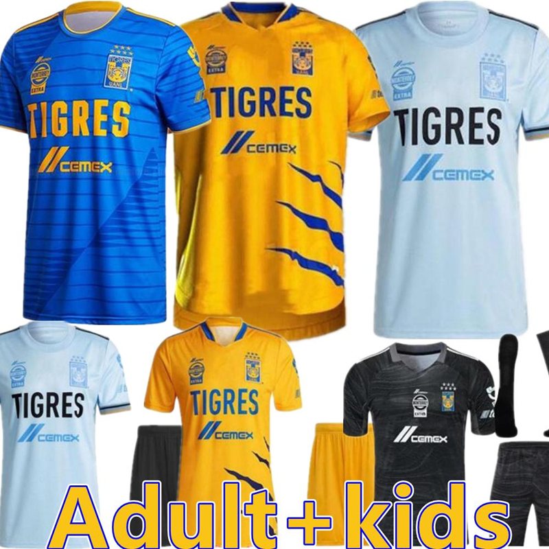 LIGA MX 2021 2022 Tigres UANL third soccer jerseys MONTERREY RAYADOS Guadalajara Chivas home away THAUVIN GIGNAC NICO LOPEZ 21 22 football shirts maillot de foot tops, Home man 2
LIGA MX 2021 2022 Tigres UANL third soccer jerseys MONTERREY RAYADOS Guadalajara Chivas home away THAUVIN GIGNAC NICO LOPEZ 21 22 football shirts maillot de foot tops, Home man 2
