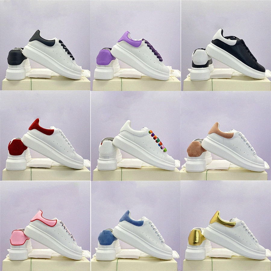 with box graffiti designer alexander women casual shoes espadrilles platform oversized sneaker espadrille flat sneakers mqueen mc queen mcqu
with box graffiti designer alexander women casual shoes espadrilles platform oversized sneaker espadrille flat sneakers mqueen mc queen mcqu