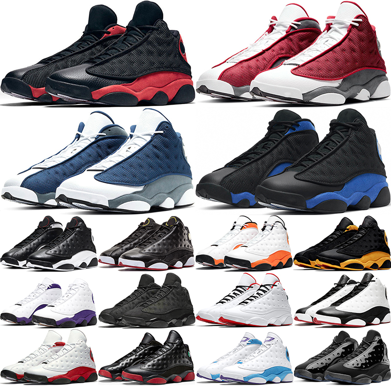 13 13s jumpman shoes Obsidian Red Flint Court Purple Hyper Royal Chicago Black Cat Bred Island Green Altitude DMP mens trainers sports sneakers, Lucky green
13 13s jumpman shoes Obsidian Red Flint Court Purple Hyper Royal Chicago Black Cat Bred Island Green Altitude DMP mens trainers sports sneakers, Lucky green