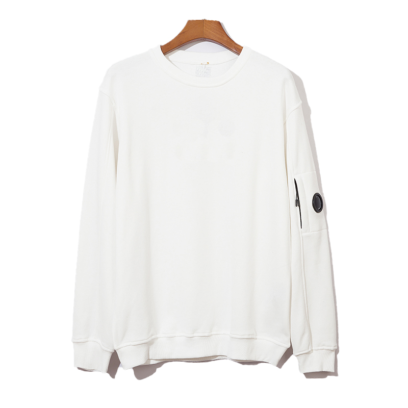 Men's Round Neck Sp… - image