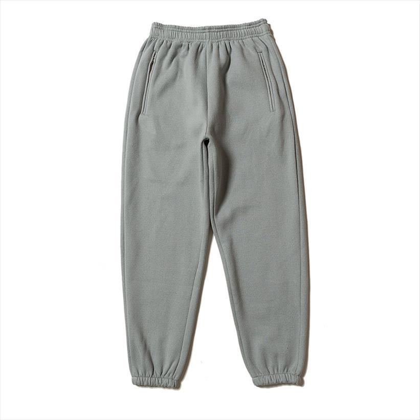 season 6 sweatpants women pant solid color joggers thick fleeces kanye west hiphop loose streetwear, Black
season 6 sweatpants women pant solid color joggers thick fleeces kanye west hiphop loose streetwear, Black