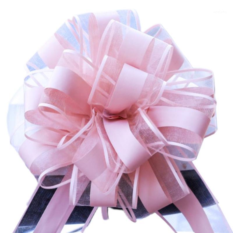 Party Decoration 27RE 10pcs Yarn Pull Bow Ribbon Gift For Christmas Packing Wedding Car Decor
Party Decoration 27RE 10pcs Yarn Pull Bow Ribbon Gift For Christmas Packing Wedding Car Decor