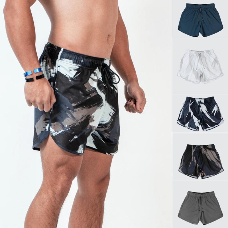 Men's Shorts 2022 Summer Running Men Sports Jogging Fitness Quick Dry Mens Gym Sport Gyms Short Pants, White;black
Men's Shorts 2022 Summer Running Men Sports Jogging Fitness Quick Dry Mens Gym Sport Gyms Short Pants, White;black