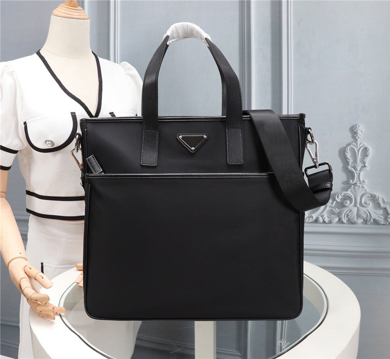 Free Shipping Worldwide Size 34cm Classic Nylon Canvas Briefcase Business Travel Bag Shoulder Bag Messenger Bag Highest Quality Handbag, Black
Free Shipping Worldwide Size 34cm Classic Nylon Canvas Briefcase Business Travel Bag Shoulder Bag Messenger Bag Highest Quality Handbag, Black