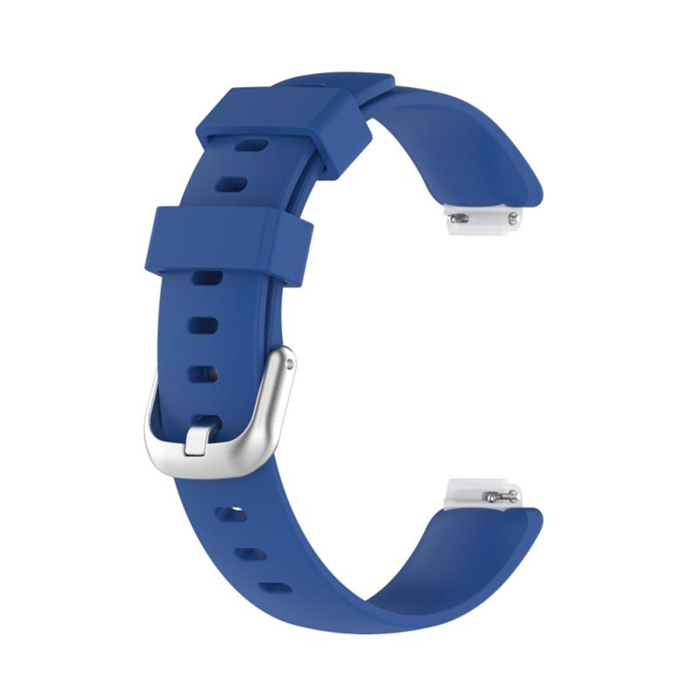 inspire Band Sport Silicone Soft Bracelet Watchband Replacement Wrist Strap For Fitbit Inspire 2 Accessories free shipping