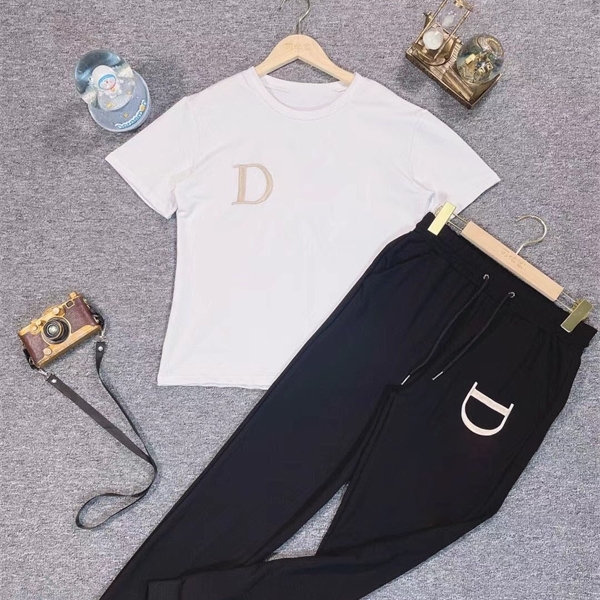 2021 summer new trendy brand sportswear suit fashion all-match men and women with the same style31, White
2021 summer new trendy brand sportswear suit fashion all-match men and women with the same style31, White