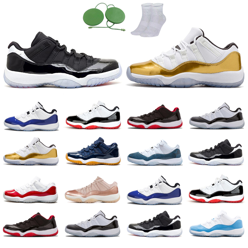 11s low man basketball shoes fashion Bred Concord Infrared University Blue Varsity Red Rose Gold white Closing Ceremony Navy gum Snakeskin trainers outdoors Cool, Bred low
11s low man basketball shoes fashion Bred Concord Infrared University Blue Varsity Red Rose Gold white Closing Ceremony Navy gum Snakeskin trainers outdoors Cool, Bred low