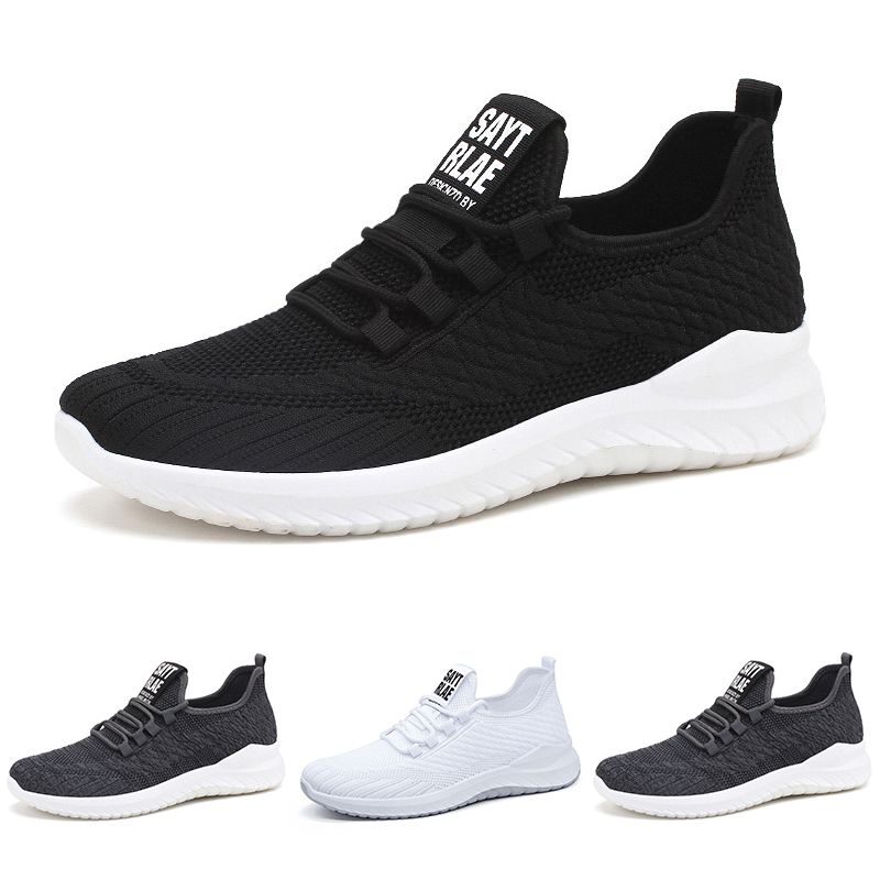 online good Running Shoes Men Women Triple Black White Grey Blue Light Mens Womens Outdoor Sports Trainers Sneakers Walking Jogging Size, #1
online good Running Shoes Men Women Triple Black White Grey Blue Light Mens Womens Outdoor Sports Trainers Sneakers Walking Jogging Size, #1