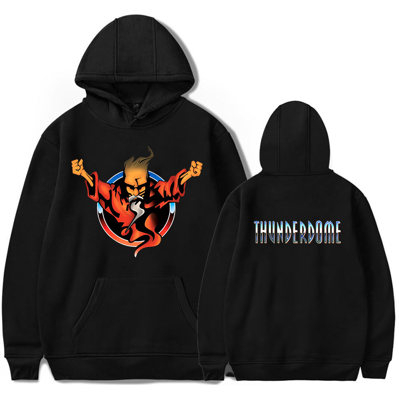 Thunderdome Hoodie Sweatshirt Music Printed Pullovers Oversized Hoodies Men Women Fashion Jackets Coat Kids Boy Girl Clothing, Black
Thunderdome Hoodie Sweatshirt Music Printed Pullovers Oversized Hoodies Men Women Fashion Jackets Coat Kids Boy Girl Clothing, Black
