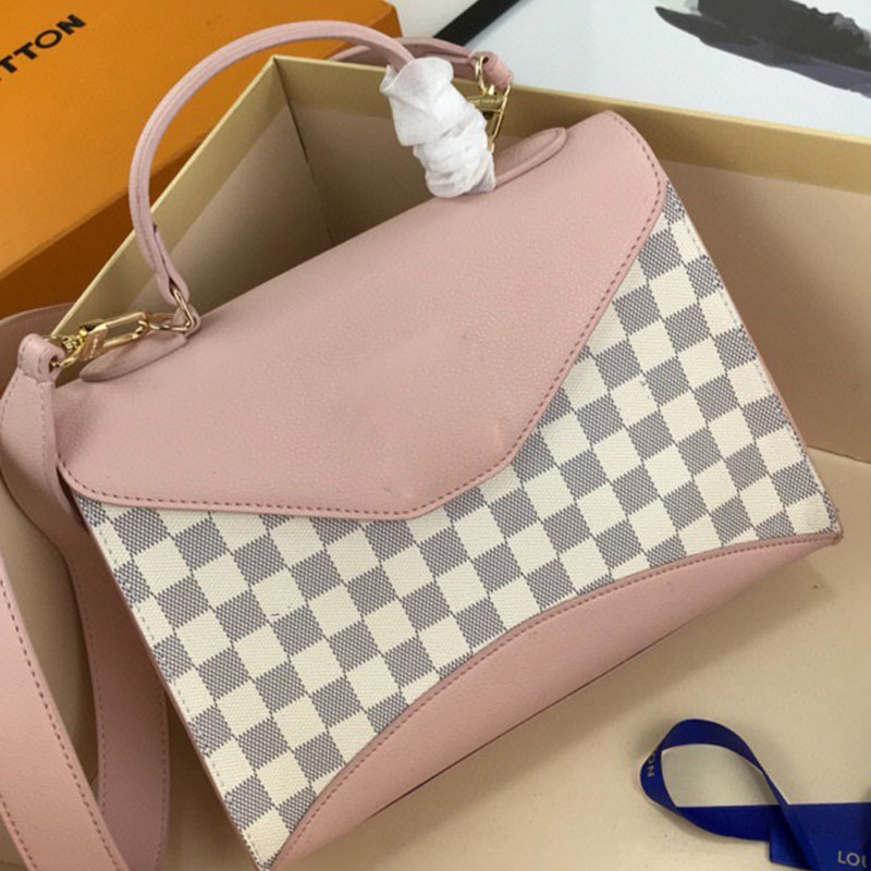 Fashion Crossbody Bag Handbag in AII Categories Luxurys Designers shoulder Bags Original leather Embossing High-end Wallets New product Tote
Fashion Crossbody Bag Handbag in AII Categories Luxurys Designers shoulder Bags Original leather Embossing High-end Wallets New product Tote