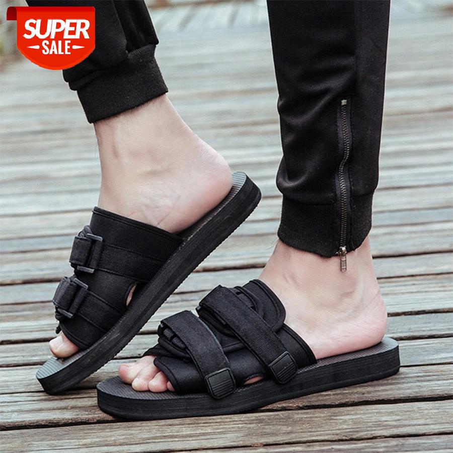 LCIZRONG New Unisex Outdoor Beach Slippers Men Non-slip Big Size Flip Flops 35-46 Size Summer Man/Women Slippers #Ek7j, Black
LCIZRONG New Unisex Outdoor Beach Slippers Men Non-slip Big Size Flip Flops 35-46 Size Summer Man/Women Slippers #Ek7j, Black