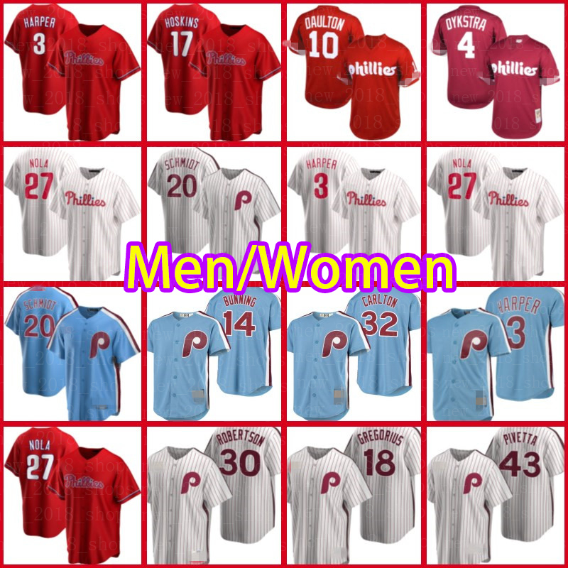Phillies Jerseys Bryce Philadelphia Harper Baseball 27 Aaron Nola Rhys Hoskins J.T. Realmuto Didi Gregorius Jean Segura Women Bohm Custom, Blue;black
Phillies Jerseys Bryce Philadelphia Harper Baseball 27 Aaron Nola Rhys Hoskins J.T. Realmuto Didi Gregorius Jean Segura Women Bohm Custom, Blue;black