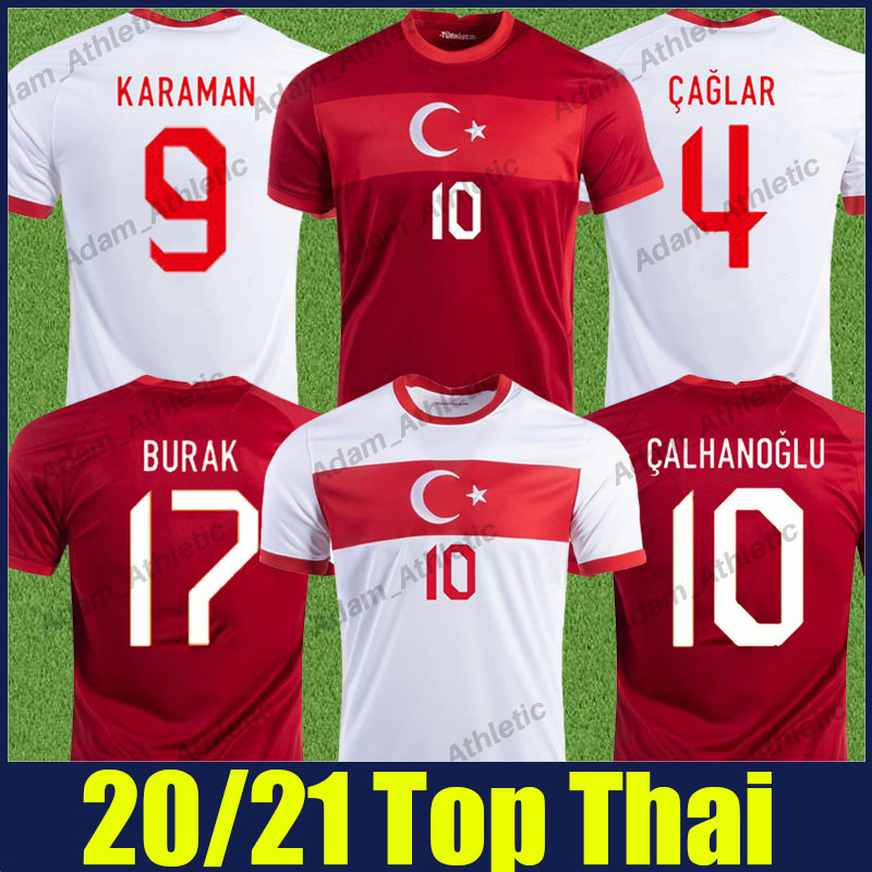 Turkey soccer jerseys YAZICI CAGLAR CALHANOGLU football jersey CENGIZ UNDER OZAN KABAK KARAMAN national team shirts DEMIRAL BURAK Camiseta d, Black;yellow
Turkey soccer jerseys YAZICI CAGLAR CALHANOGLU football jersey CENGIZ UNDER OZAN KABAK KARAMAN national team shirts DEMIRAL BURAK Camiseta d, Black;yellow