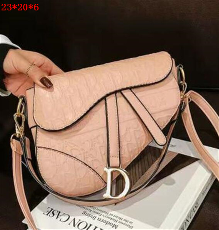 Designer Messenger Bags High Quality Womens Shoulder Boutique Shopping Bag Wallet Fashion Classic Women pretty, S5
Designer Messenger Bags High Quality Womens Shoulder Boutique Shopping Bag Wallet Fashion Classic Women pretty, S5