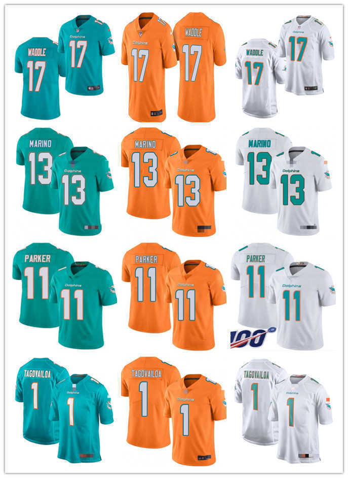 Men Women MiamiDolphins13 Dan Marino 29 MINKAH Fitzpatrick 11 Devante Parker 17 Jaylen Waddle 1 TUA TAGOVAILOA FOOTBALL JERSEYS, Colour
Men Women MiamiDolphins13 Dan Marino 29 MINKAH Fitzpatrick 11 Devante Parker 17 Jaylen Waddle 1 TUA TAGOVAILOA FOOTBALL JERSEYS, Colour