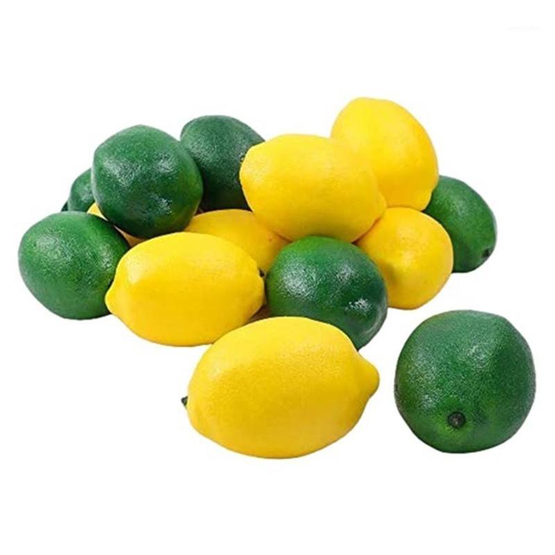 6/10 PCS Artificial Lemons Simulation Lifelike Small Fake Fruit For Home Kitchen Wedding Party Decoration Pography
6/10 PCS Artificial Lemons Simulation Lifelike Small Fake Fruit For Home Kitchen Wedding Party Decoration Pography