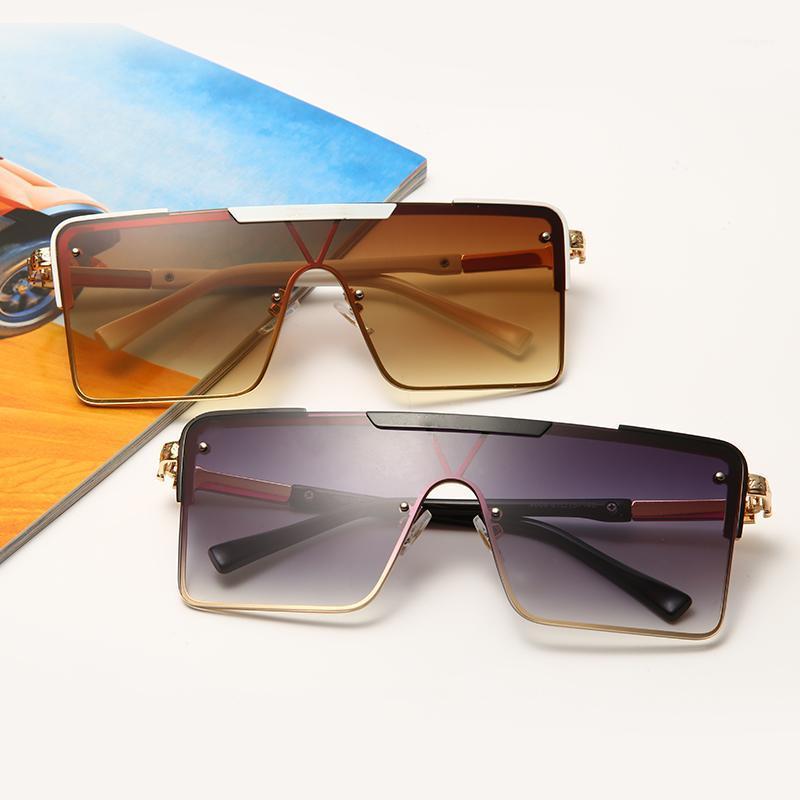 Sunglasses 2021 Arrivals Oversized Shades Men Woman With High Fashion Square Glasses Big Frame Vintage Retro Glasses1
Sunglasses 2021 Arrivals Oversized Shades Men Woman With High Fashion Square Glasses Big Frame Vintage Retro Glasses1